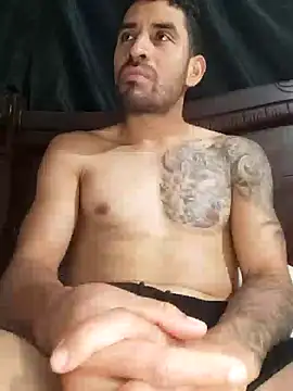 Alexsexygamer webcam