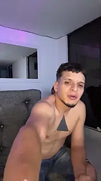 ArturoDelgado1 webcam