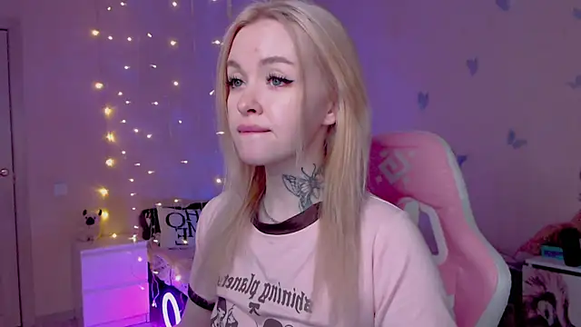 Naughty_Mable webcam