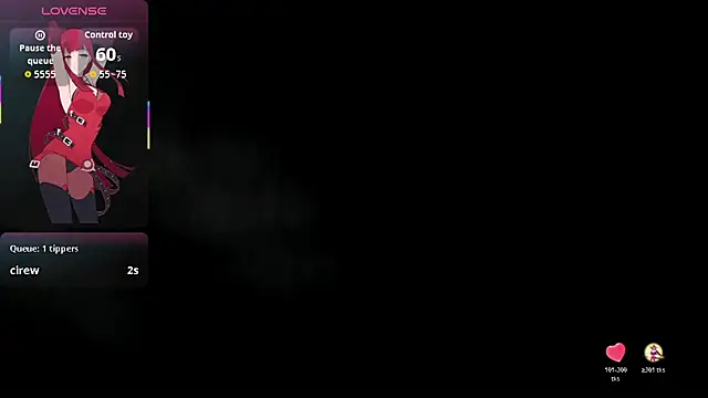 lucyheartfillia11 webcam