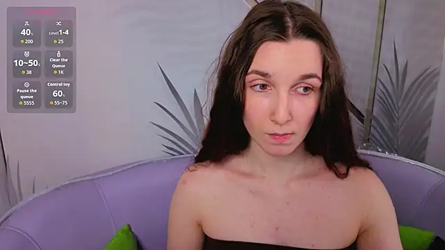 eva__blare - Eva__Blare's free webcam - UK Sex Cams