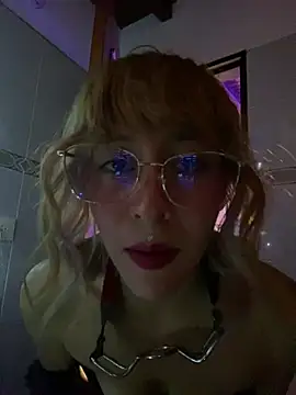 Capricornmystic1 webcam