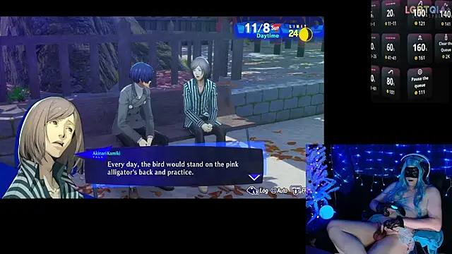 StarshineMoonspark webcam