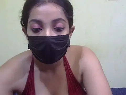 Sexy-Manisha webcam