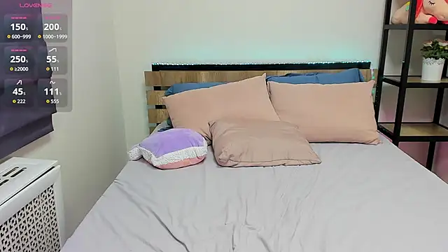 Sugar_Kisses_ webcam