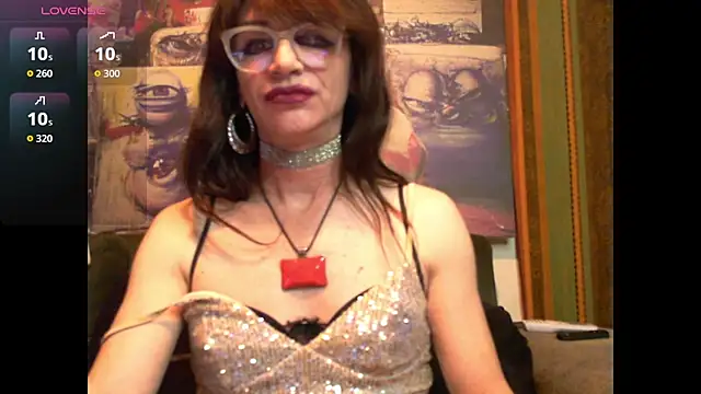 theblackwtch - TheBlackWtch's free webcam - UK Sex Cams