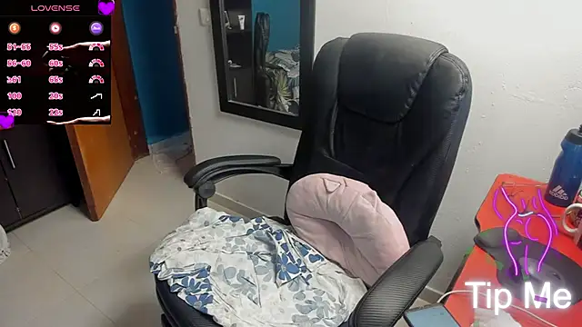 peanut_tangerine webcam