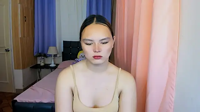 ameliamaureen webcam