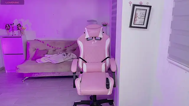 Blush_Marie live sex cam