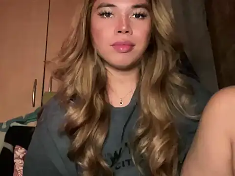 goddessofalltime webcam