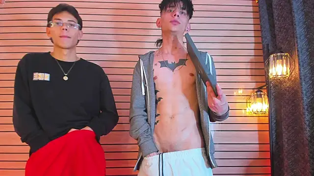 TheBatMansion webcam