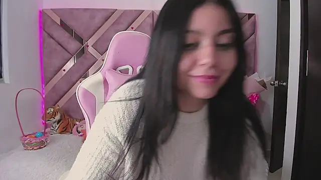 tigerbaby_ - Tigerbaby_'s free webcam - UK Sex Cams