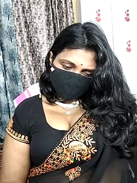 Webcam Model (Hotty_Kavita)  is live.Free join now!