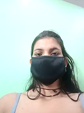 Webcam Model (Aafreen_36)  is live.Free join now!