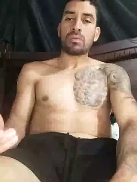 Alexsexygamer webcam