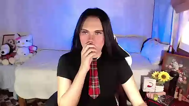 SweetSurrender_ webcam