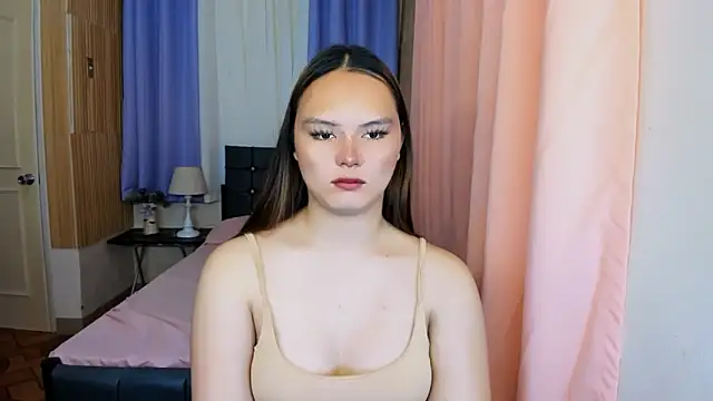 ameliamaureen webcam