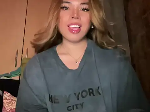 goddessofalltime webcam