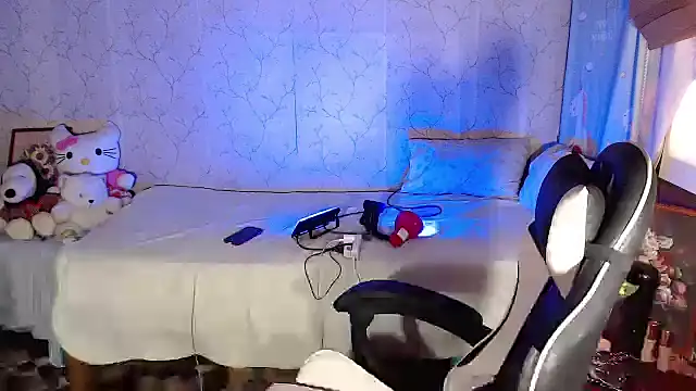 SweetSurrender_ webcam