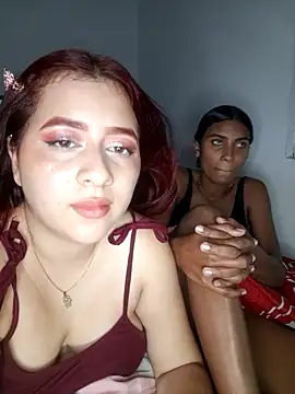 Chloe_Sky_love webcam