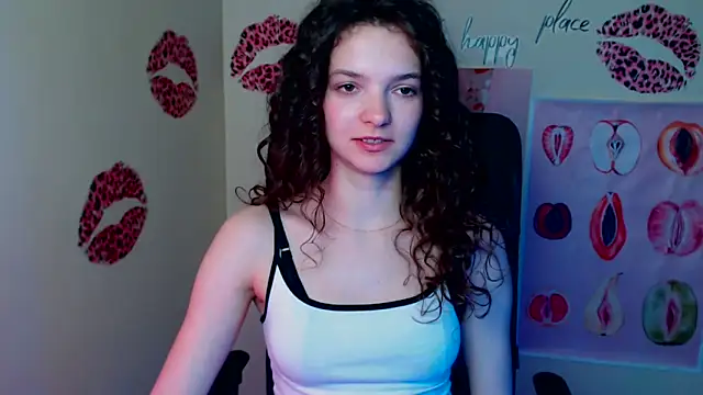 _susiesu_ - _SusieSu_'s free webcam - UK Sex Cams