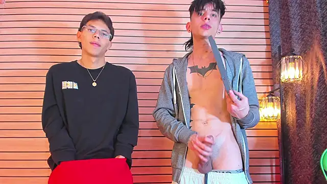 TheBatMansion webcam