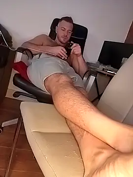 THE_CHEEKY_ALPHA webcam