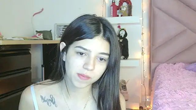 eva_sin18 (F young) - #ahegao #best #best-young #big-clit #big-tits #big-tits-blowjob #big-tits-hairy #big-tits-latin #big-tits-petite #big-tits-titty-fuck #big-tits-young #black-hair #black-hair-young #blowjob #blowjob-ahegao #cam2cam #dildo-or-vibrator #dildo-or-vibrator-big-tits #dildo-or-vibrator-young #dirty-talk #facesitting #facial #foot-fetish #hairy #hairy-young #hd #latin #latin-blowjob #latin-foot-fetish #latin-hairy #latin-masturbation #latin-young #long-hair #masturbation #middle-priced-privates #middle-priced-privates-best #middle-priced-privates-latin #middle-priced-privates-young #moderately-priced-cam2cam #outdoor #petite #petite-latin #petite-young #pov #recordable-privates #recordable-privates-young #recordable-publics #sex-toys #sexting #student #titty-fuck #topless #topless-latin #topless-young #young