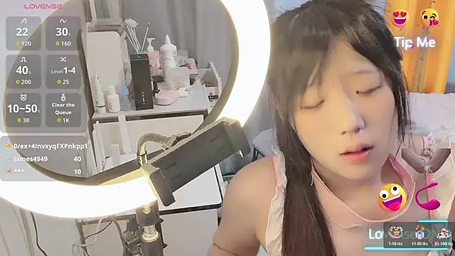 美女zhnlky在线直播