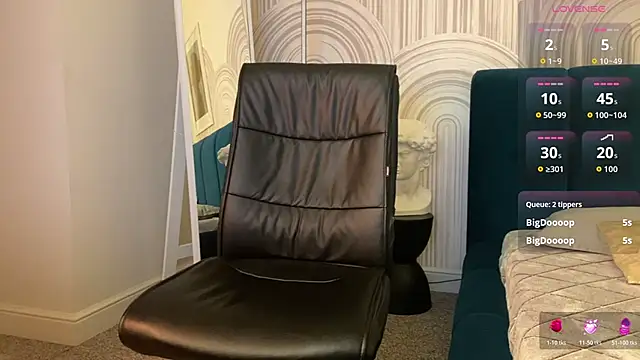 viviann_evans (F young) - tease with my toes