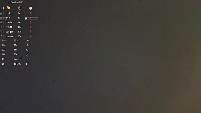 CarmaOlen - Live Cam