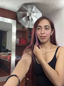 MariamGray1 webcam