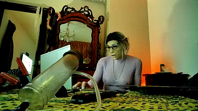 CharlotteVixxens webcam