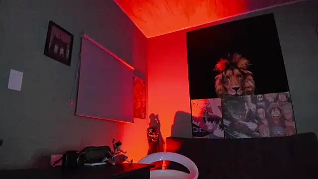 Dominatofstupid webcam