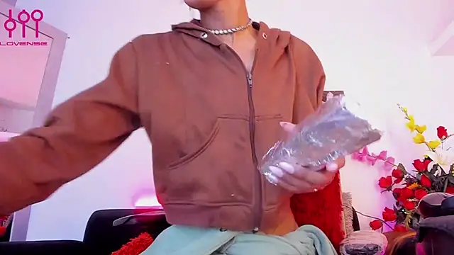 La_Perversa69 webcam