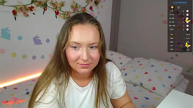 EmilyxxGraces webcam