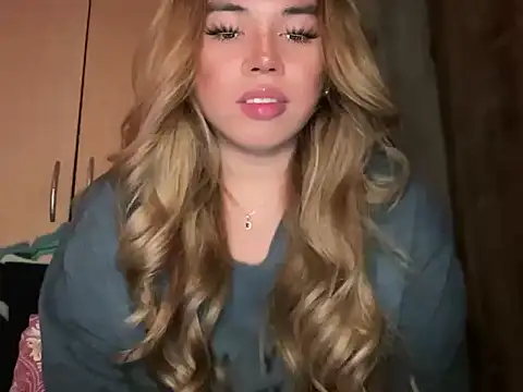 goddessofalltime webcam