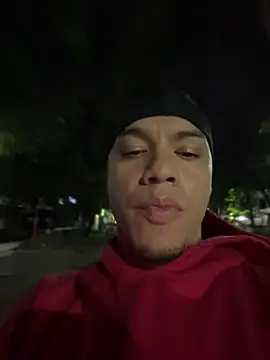 AlphaMasterXxx webcam