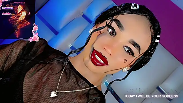 JessiscaWalker webcam