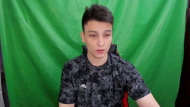 Justin_time111 webcam