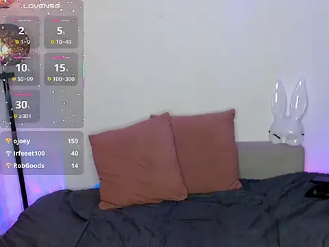 DanniHotBoy02 webcam