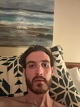 BarryAllen210 webcam