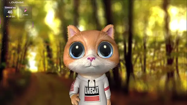 baobi-luky001 - Baobi-luky001's free webcam - UK Sex Cams