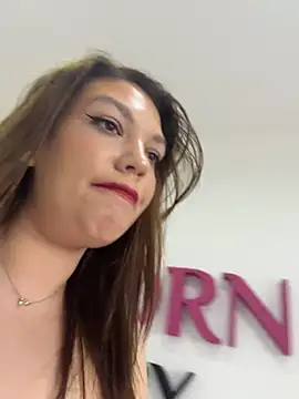 ClaraPasssion webcam