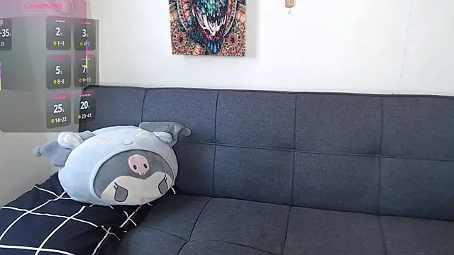 glorykulikowski - GloryKulikowski's free webcam - UK Sex Cams