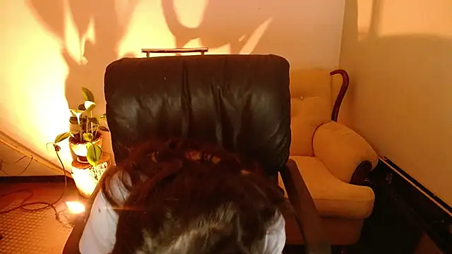 dominica-3 - Dominica-3's free webcam - UK Sex Cams