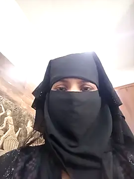 Aafreen_36 live sex cam