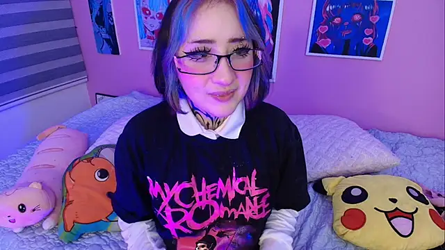 miwa_violet - Miwa_violet's free webcam - UK Sex Cams