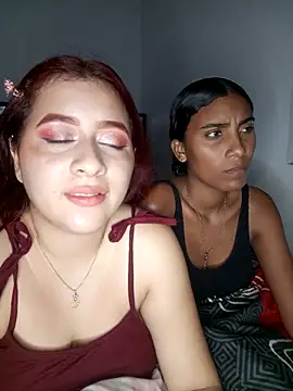 Chloe_Sky_love webcam