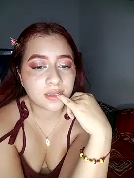 Chloe_Sky_love webcam